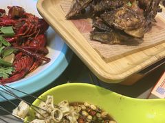 -小两口锦州烧烤·脆皮油边(依云北郡店)