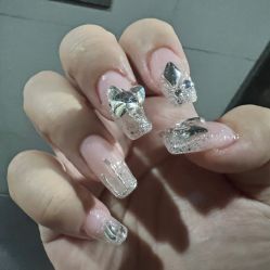 -喜柚自助美甲美睫