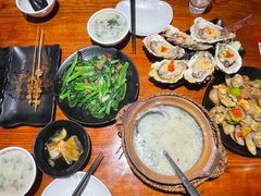 -烧蠔帮·湛江生蚝(南桥店)