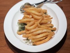 -阿庄新豫菜(航海东路店)