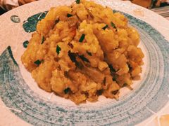 老奶洋芋-紫滇源云南生态菜(丹凤街店)