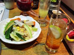 -赤坂亭·M9和牛烧肉·铁板烧(合肥万象城店)