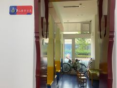 -早慧树儿童感觉统合体能训练中心(市北校区)