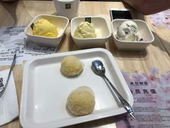 -满记甜品(巴黎春天宝山店)