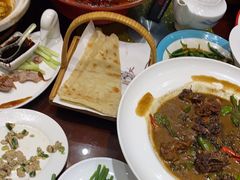 -天天鱼港·海鲜·鲅鱼水饺·招牌烤鸭(黄骅店)