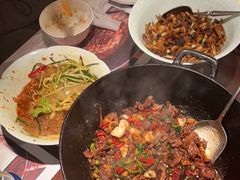 -小隐人家(乐松店)
