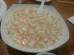 蟹籽滑豆腐-桂客膳房·珍品堂