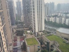 -重庆观音桥华美达安可酒店