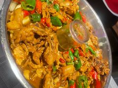 -彭耕记猪油炒小菜(吉联mall店)