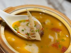 -唐猫庭院·千年陕菜(大唐不夜城店)