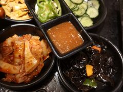 -九田家黑牛烤肉料理(石路天虹店)