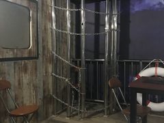 -JOJO实景沉浸侦探剧本杀(大悦城店)