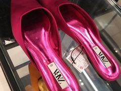 -ZARA(青岛万象城店)