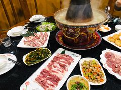-千亿来乌拉火锅(德胜店)
