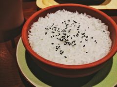 米饭-十二舍·湯物素煮(江泰潤政店)