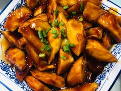 -洞天食府(北大街店)