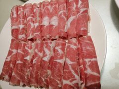 -总参北京涮羊肉