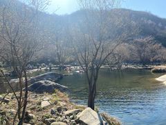 -武汉姚家山旅游景区