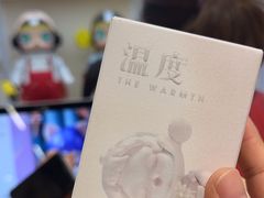 -泡泡玛特POPMART(合生汇店)