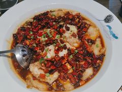 -隆喜元鱼汤包·海鲜(中联广场店)