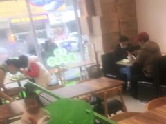 -老乡鸡(无为米芾广场店)