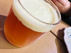 -巴扎屋大盘鸡·新疆菜(汇嘉时代店)