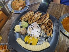 -MI WU FACTORY米屋美食工厂餐厅(绿地店)