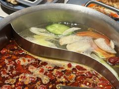 -吉布鲁牛排海鲜自助(温江合生汇店)