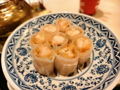 -誉八仙粤菜(万象天地店)