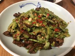 -延年酒店-延飨餐厅(延年文苑店)