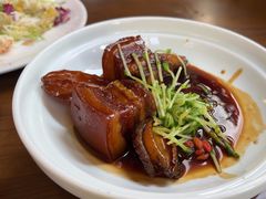 -肴约·花园式餐厅(湖里店)