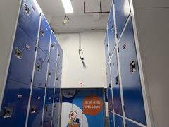 -StorHub趣存自助仓·迷你仓(金桥店)