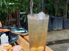 龙眼冰-Limapulo: Baba Can Cook