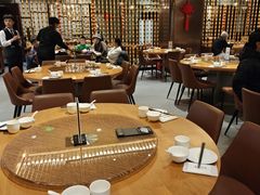 -乐忻皇朝(上海中心大厦店)