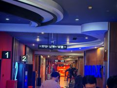 -卢米埃影城(长楹天街IMAX激光店)
