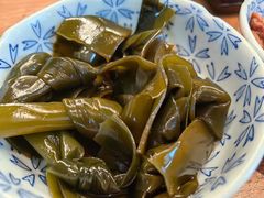 -蟹黄鱼·海派深夜面馆(江湾里店)