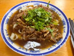 -清真-戏楼王记牛肉面