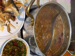 -苏格里岛自助烤肉海鲜火锅(成都金牛万达店)