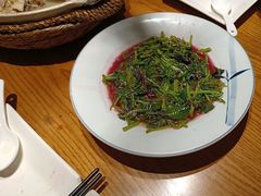 -新海渔港·胶东海鲜家常菜·家宴(奥体中心店)