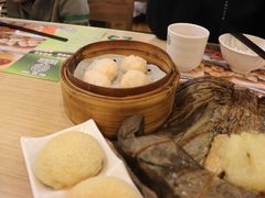 -添好运点心专门店(中环IFC店)