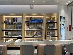 -博士眼镜(罗湖喜荟城店)