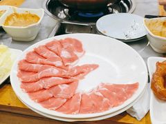 -马记伊源斋涮肉·清真菜(潘家园古玩市场店)