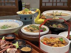 -梁溪河畔·吉府花园(南长街南下塘店)
