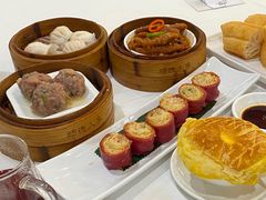 -顺德人家食府(黄金广场店)