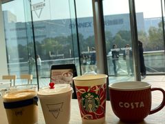 -Manner Coffee(凌空SOHO店)