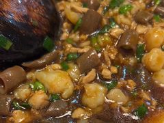 -小郭私房菜·海肠捞饭店(学士街店)