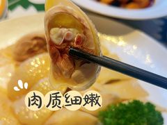 -味食家市师鸡(三元里店)