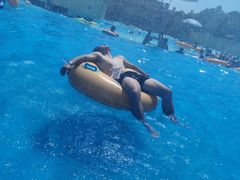 -上海玛雅海滩水公园