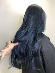 -In Beauty印诺时尚美发沙龙