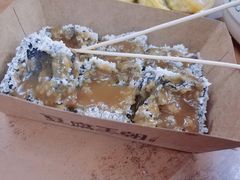 -品腐记·豆腐王朝(老门东总店)